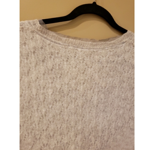 Anthropologie Alessia knitted &knotted swe… - Picture 16 of 16